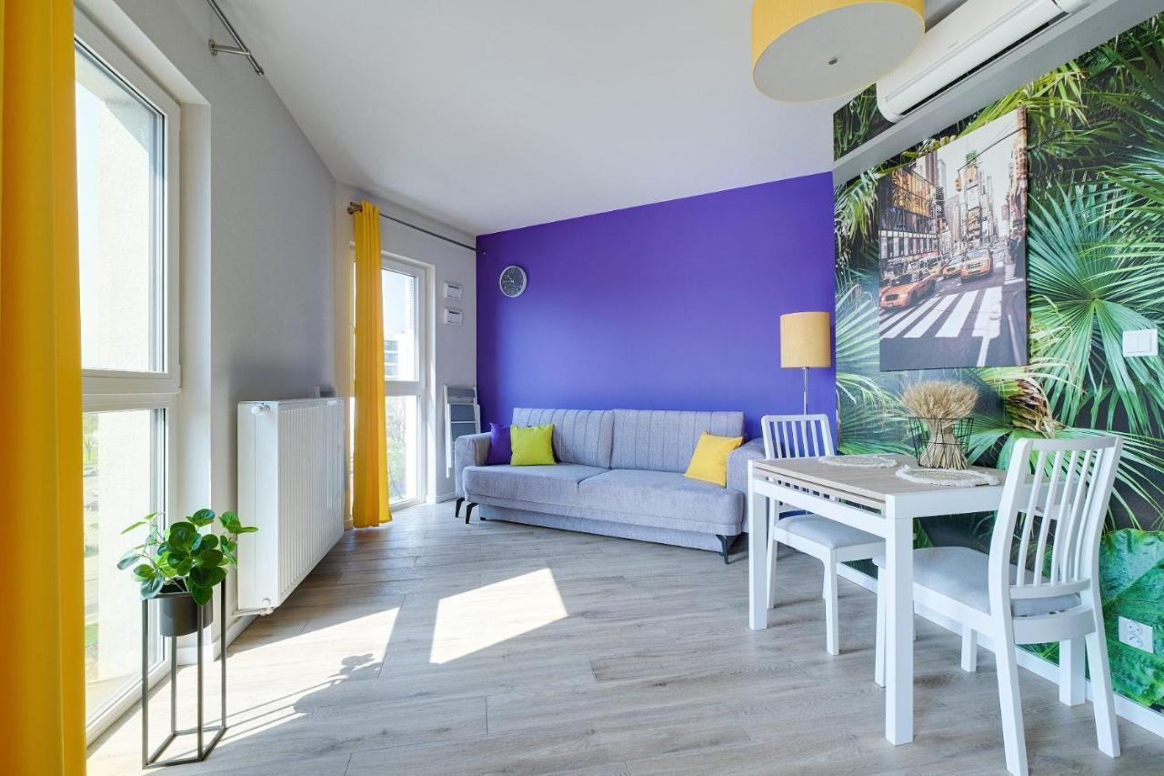 Stylish Studio Targowa 10 National Stadium Warszawa